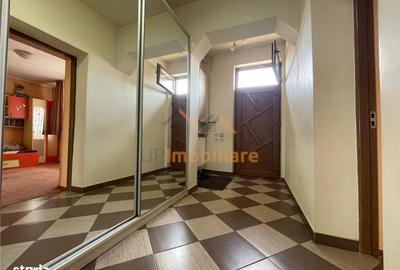 Casă cu 2 camere în Iosia