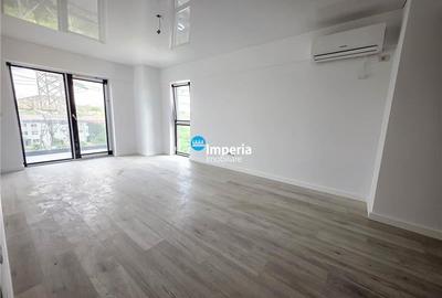 Apartament cu 2 camere decomandat în Aeroport - 3