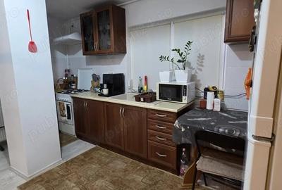 Apartament cu 2 camere semidecomandat în Giroc - 1