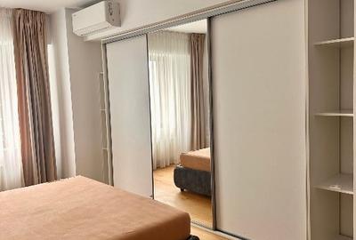 Apartament cu 3 camere decomandat, mobilat în Aviației - 12