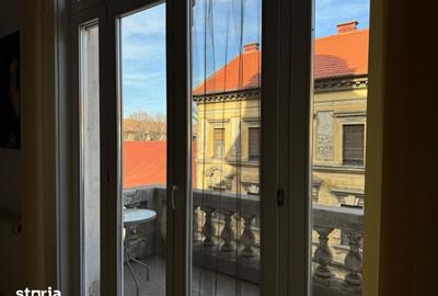 Apartament cu 5 camere în Ultracentral - 5