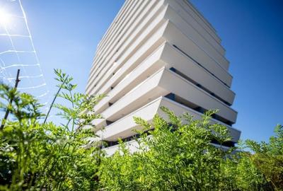 Apartament cu 2 camere semidecomandat în Zorilor - 6