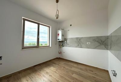 Apartament cu 3 camere decomandat în Popas Păcurari - 6