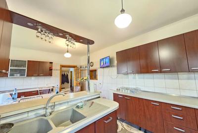 Casă individuală cu 7 camere cu Teren 1858 Mp în Vintilă Vodă - 19