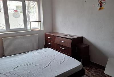Apartament cu 2 camere decomandat în Central - 2