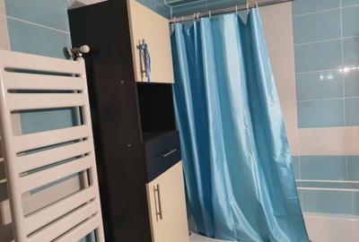 Apartament cu 2 camere decomandat, mobilat în Mamaia-Sat - 7