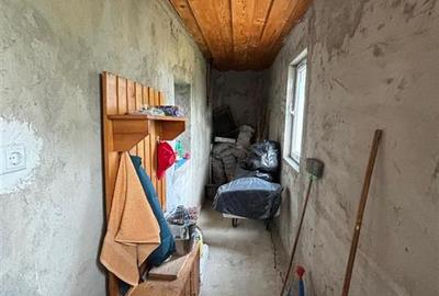 Casă cu 2 camere cu Teren 1000 Mp în Derna - 2