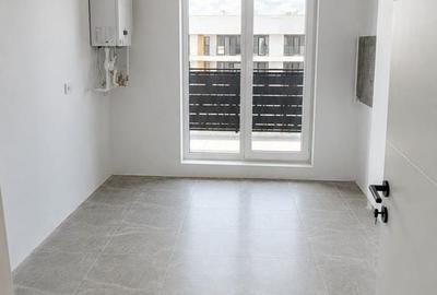 Apartament cu 2 camere în Titan