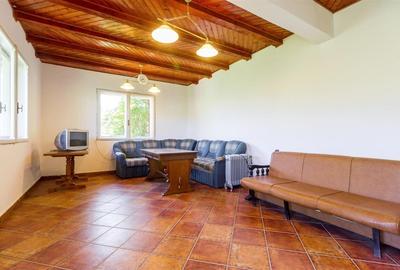 Casă individuală cu 7 camere cu Teren 4290 Mp în Valea Doftanei - 4