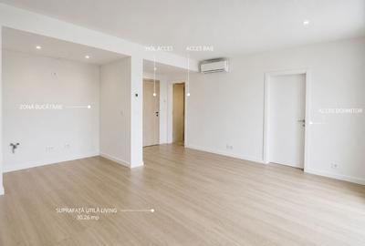 Apartament cu 2 camere decomandat în Aradului - 8