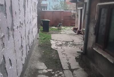 Casă cu 3 camere cu Teren 105 Mp în Antiaeriană