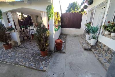 Casă individuală cu 5 camere cu Teren 380 Mp în Cugir - 10