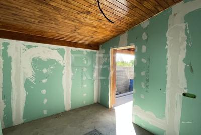 Casă individuală cu 3 camere cu Teren 500 Mp în Bolintin-Deal - 32