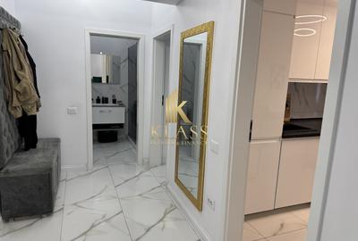 Apartament cu 2 camere decomandat, mobilat în Fundeni - 3
