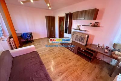 Apartament cu 2 camere decomandat, mobilat în Gorjului