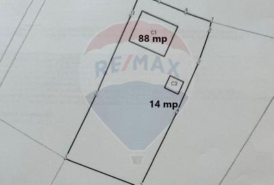 Casă cu 6 camere cu Teren 1000 Mp în Centrul Istoric - 36