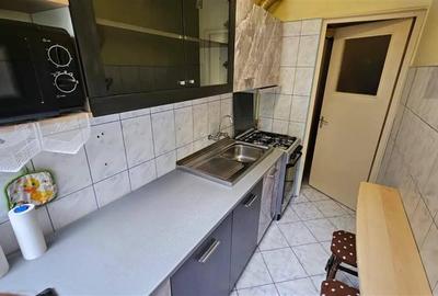 Apartament cu 2 camere semidecomandat, mobilat în Malu Roșu - 5