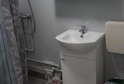 Garsonieră semidecomandată în Exterior Vest - 2