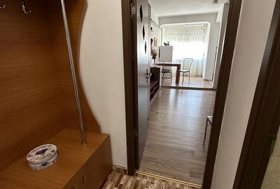 Garsonieră decomandată în Exterior Vest - 11
