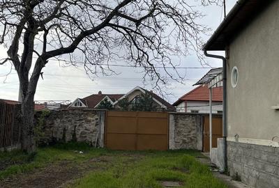 Casă cu 3 camere în Beiuș - 8
