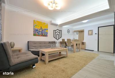 Apartament cu 2 camere, mobilat în Chibrit - 7