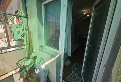 Garsonieră decomandată în Calea Caransebeșului - 20