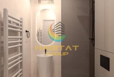 Apartament cu 2 camere decomandat în Berceni - 6