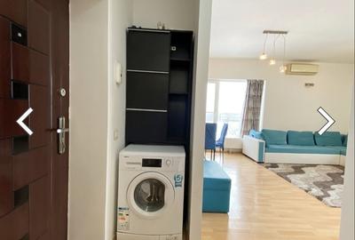 Apartament cu 2 camere în Liviu Rebreanu - 11