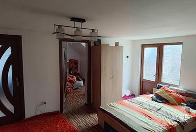 Casă individuală cu 8 camere cu Canalizare în Prejmer - 12