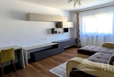 Apartament cu 2 camere decomandat, mobilat în Gheorgheni - 3