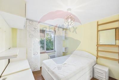 Apartament cu 2 camere decomandat, mobilat în Titan - 8