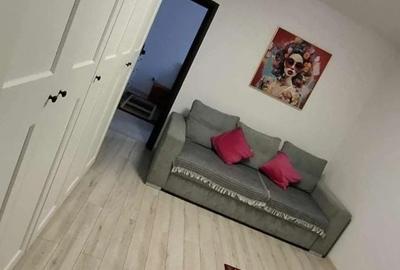 Apartament cu 3 camere decomandat în Dudu