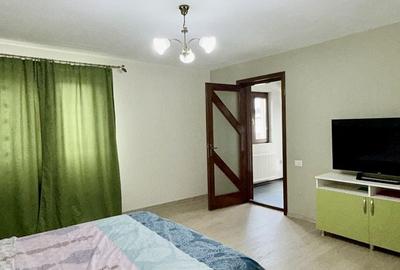 Casă cu 6 camere cu Teren 2040 Mp în Mihăești - 11