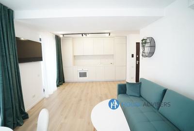 Apartament cu 2 camere, mobilat în Unirii - 4