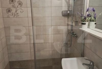 Apartament cu 3 camere în Împăratul Traian