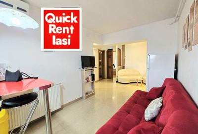 Apartament cu 3 camere semidecomandat în Bd. Independenței - 2