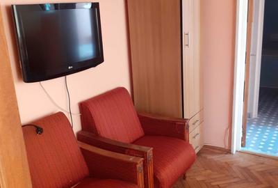 Apartament cu 2 camere nedecomandat în Țiglina 2 - 3