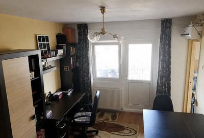 Garsonieră semidecomandată, mobilată în Zorilor
