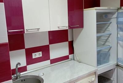 Garsonieră decomandată în Central - 15