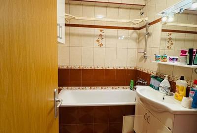 Apartament cu 3 camere circular, mobilat în Dacia - 7