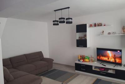 Apartament cu 3 camere decomandat, mobilat în Bahne - 2