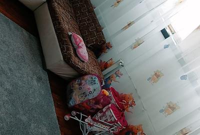 Apartament cu 3 camere decomandat în Exterior Vest - 7