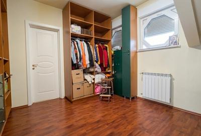 Casă individuală cu 5 camere cu Canalizare în Băneasa - 11