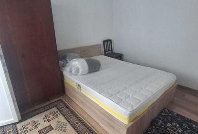 Apartament cu 2 camere în George Enescu