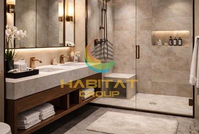Apartament cu 2 camere decomandat în Centrul Civic