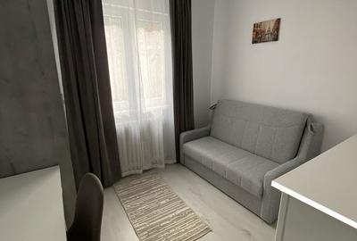 Garsonieră semidecomandată în Dosu Bricii - 4