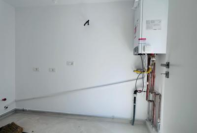 Casă individuală cu 3 camere cu Canalizare în Moșnița Nouă - 20
