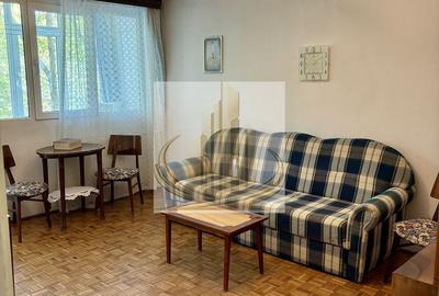 Apartament cu 2 camere, mobilat în Giurgiului