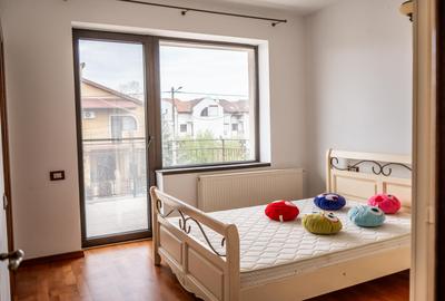 Casă individuală cu 4 camere cu Teren 400 Mp în Sud - 17
