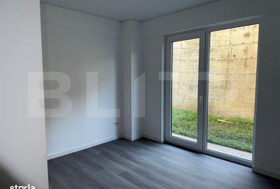 Apartament cu 2 camere în Hlincea